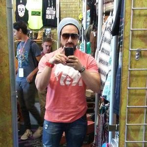 Meet your Posher, Hector